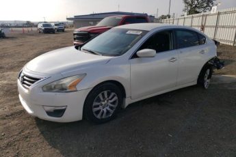 1N4AL3AP4FC228525 | 2015 NISSAN ALTIMA 2.5