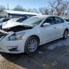 1G2ZH361674115209 | 2007 PONTIAC G6