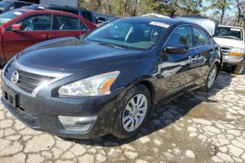 1N4AL3AP4FC409981 | 2015 NISSAN ALTIMA 2.5