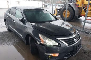 1N4AL3AP4FC452166 | 2015 NISSAN ALTIMA