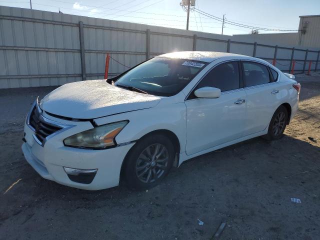 1N4AL3AP4FC455696 | 2015 NISSAN ALTIMA 2.5