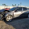 1N4AZ0CP8DC411417 | 2013 Nissan leaf s