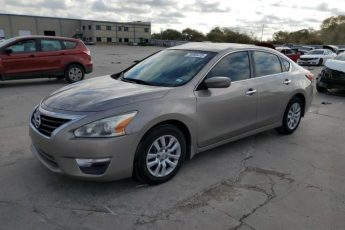 1N4AL3AP4FN351214 | 2015 NISSAN ALTIMA 2.5