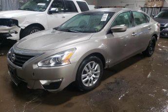 1N4AL3AP4FN385038 | 2015 NISSAN ALTIMA 2.5