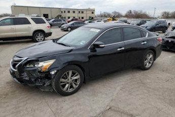 1N4AL3AP4FN402842 | 2015 NISSAN ALTIMA 2.5