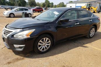 1N4AL3AP4FN879965 | 2015 NISSAN ALTIMA 2.5