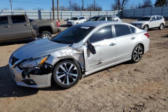 1N4AL3AP4GC109486 | 2016 NISSAN ALTIMA 2.5