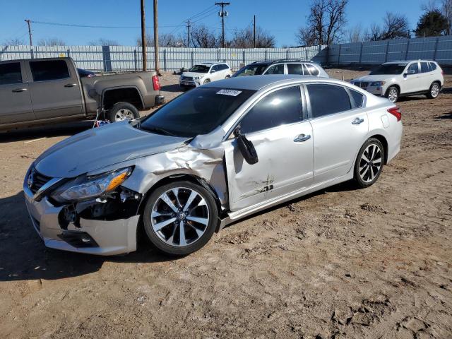 1N4AL3AP4GC109486 | 2016 NISSAN ALTIMA 2.5