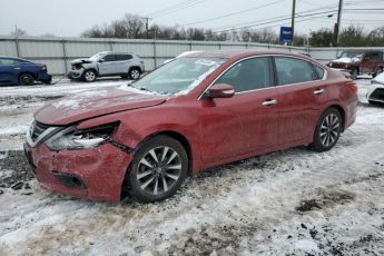 1N4AL3AP4GC184642 | 2016 NISSAN ALTIMA 2.5