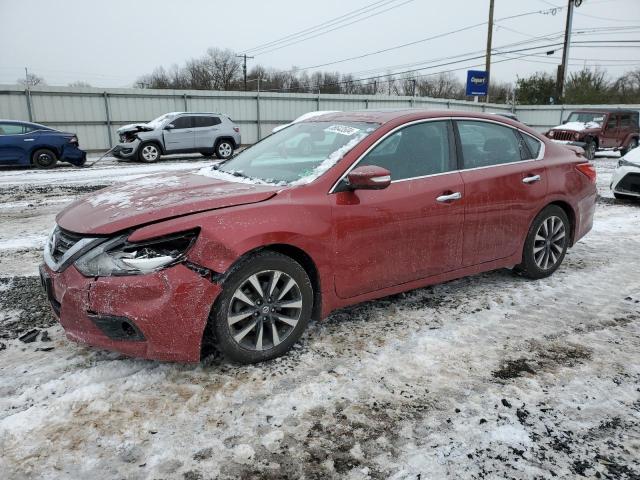 1N4AL3AP4GC184642 | 2016 NISSAN ALTIMA 2.5