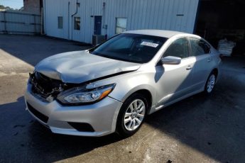 1N4AL3AP4GC259694 | 2016 NISSAN ALTIMA 2.5