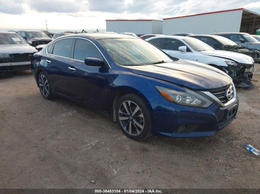 1N4AL3AP4GC277290 | 2016 NISSAN ALTIMA