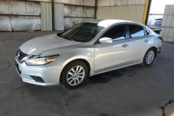 1N4AL3AP4GN306680 | 2016 NISSAN ALTIMA 2.5