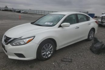 1N4AL3AP4GN309062 | 2016 NISSAN ALTIMA 2.5