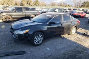 1N4AL3AP4GN355684 | 2016 NISSAN ALTIMA 2.5