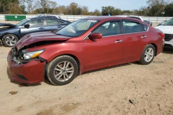 1N4AL3AP4HC108419 | 2017 NISSAN ALTIMA 2.5