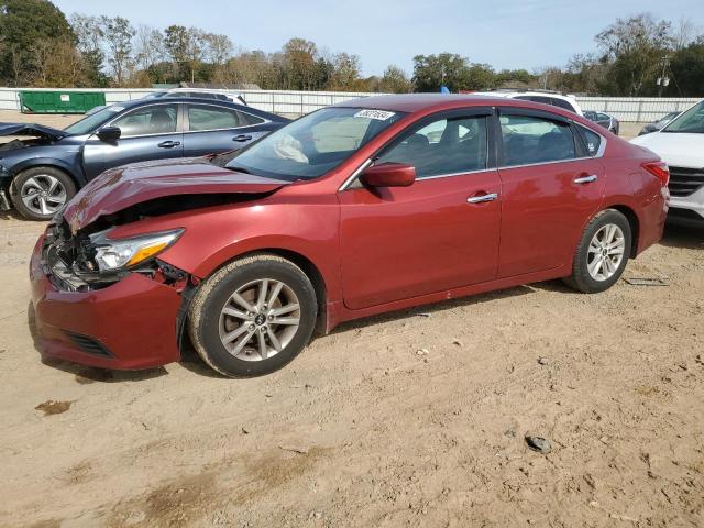 1N4AL3AP4HC108419 | 2017 NISSAN ALTIMA 2.5