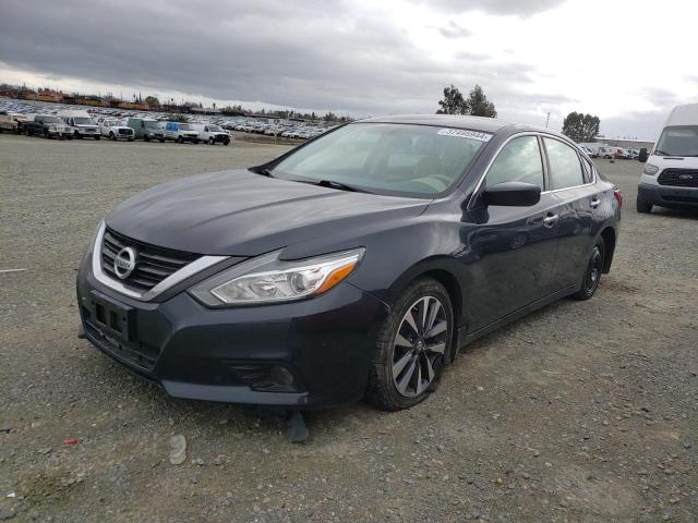 1N4AL3AP4HC108632 | 2017 NISSAN ALTIMA 2.5