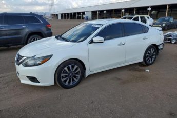 1N4AL3AP4HC112406 | 2017 NISSAN ALTIMA 2.5