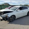 4T1BF1FK4FU901584 | 2015 TOYOTA CAMRY LE