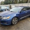 19XFC2F61KE031695 | 2019 Honda civic lx