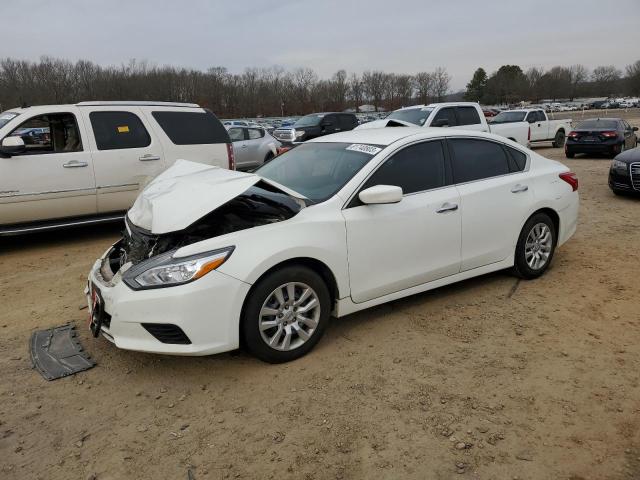 1N4AL3AP4HC188319 | 2017 NISSAN ALTIMA 2.5