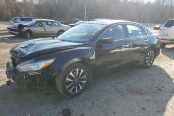 1N4AL3AP4HC223697 | 2017 NISSAN ALTIMA 2.5