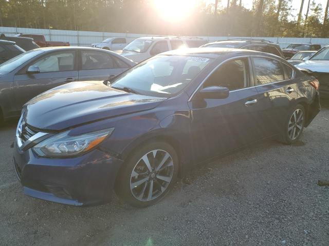 1N4AL3AP4HC230665 | 2017 NISSAN ALTIMA 2.5