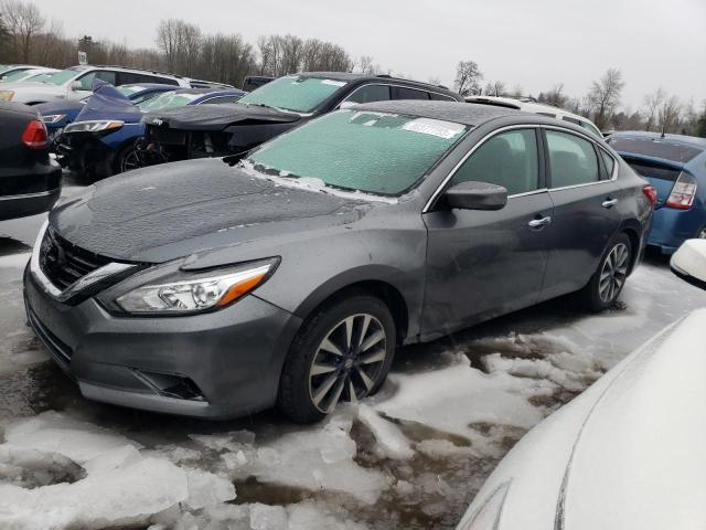 1N4AL3AP4HC231265 | 2017 NISSAN ALTIMA 2.5