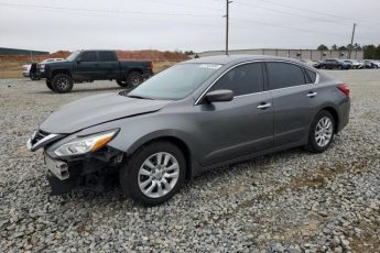 1N4AL3AP4HC486286 | 2017 NISSAN ALTIMA 2.5