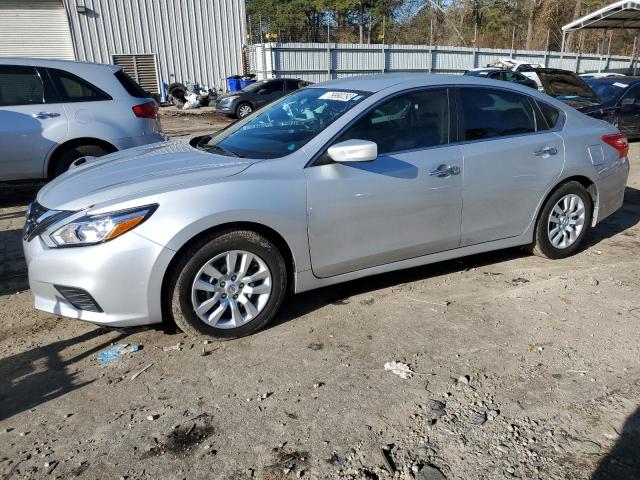 1N4AL3AP4HC490998 | 2017 NISSAN ALTIMA 2.5