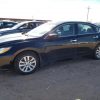 JM3KFADM3L1783928 | 2020 MAZDA CX-5 GRAND