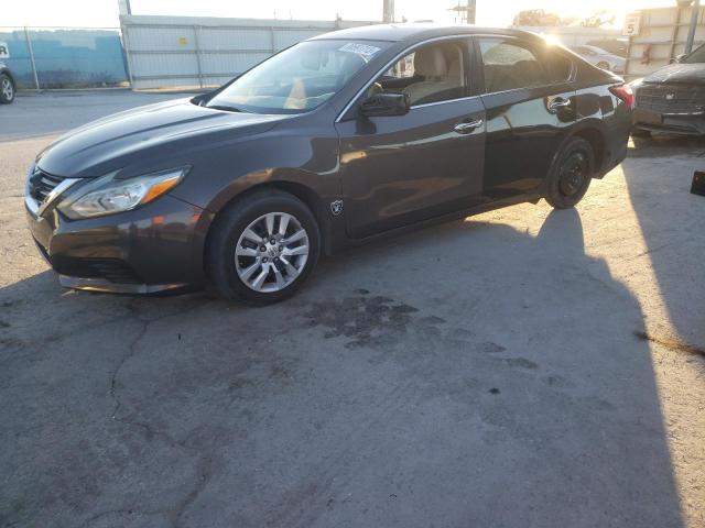 1N4AL3AP4HN328891 | 2017 NISSAN ALTIMA 2.5