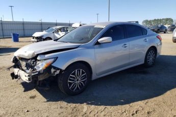 1N4AL3AP4HN347389 | 2017 NISSAN ALTIMA 2.5