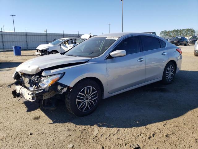 1N4AL3AP4HN347389 | 2017 NISSAN ALTIMA 2.5