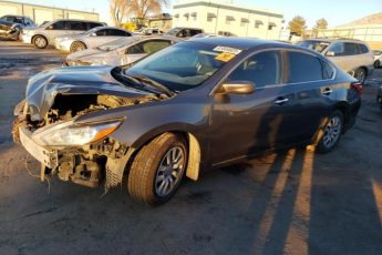 1N4AL3AP4HN362068 | 2017 NISSAN ALTIMA 2.5