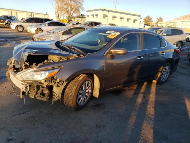 1N4AL3AP4HN362068 | 2017 NISSAN ALTIMA 2.5