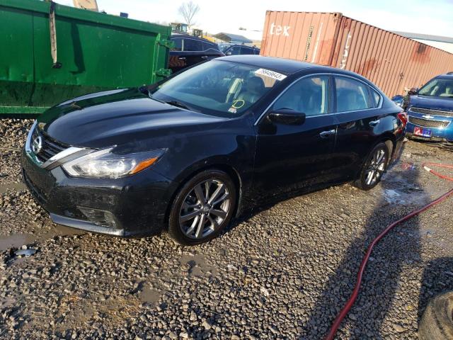 1N4AL3AP4JC147081 | 2018 NISSAN ALTIMA 2.5