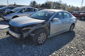 1N4AL3AP4JC155746 | 2018 NISSAN ALTIMA 2.5