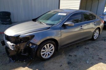 1N4AL3AP4JC156928 | 2018 NISSAN ALTIMA 2.5