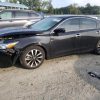 2HGFC3B34HH359158 | 2017 Honda civic ex