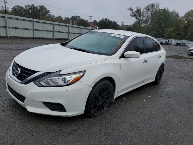 1N4AL3AP4JC214942 | 2018 NISSAN ALTIMA 2.5