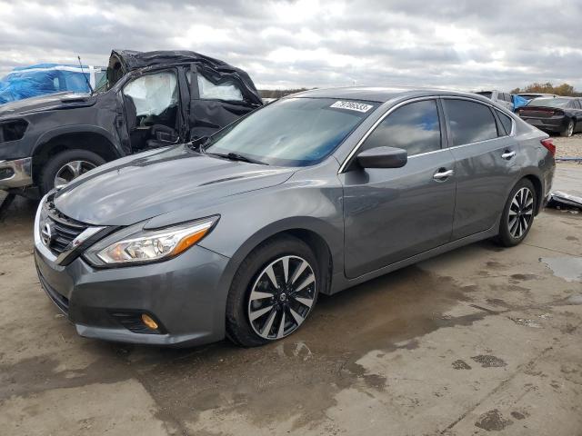 1N4AL3AP4JC246399 | 2018 NISSAN ALTIMA 2.5