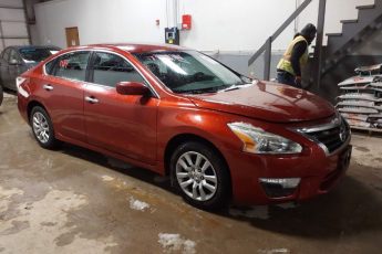 1N4AL3AP5DC222598 | 2013 NISSAN ALTIMA