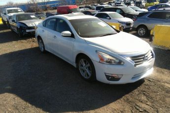 1N4AL3AP5DC228160 | 2013 NISSAN ALTIMA