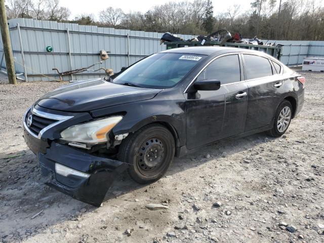 1N4AL3AP5EC273844 | 2014 NISSAN ALTIMA 2.5