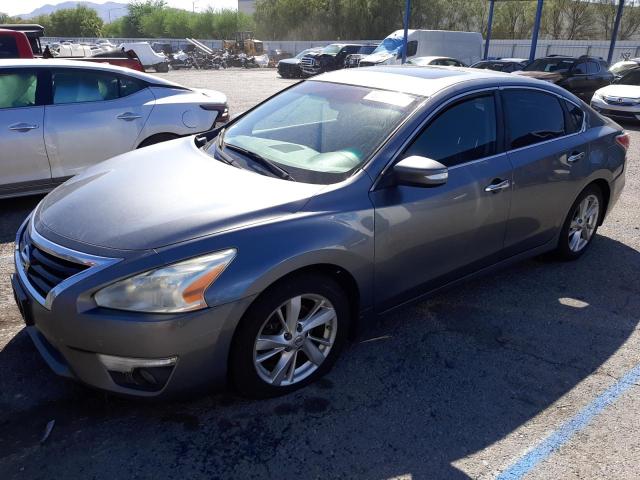 1N4AL3AP5EC403184 | 2014 NISSAN ALTIMA 2.5