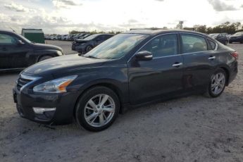 1N4AL3AP5EN228262 | 2014 NISSAN ALTIMA 2.5