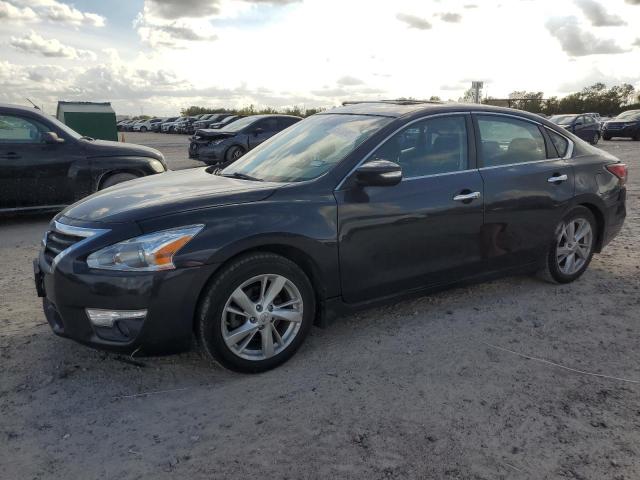 1N4AL3AP5EN228262 | 2014 NISSAN ALTIMA 2.5