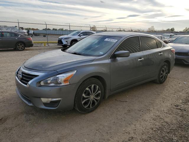 1N4AL3AP5EN345890 | 2014 NISSAN ALTIMA 2.5